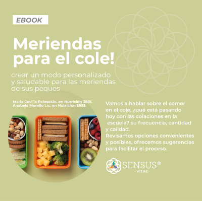 EBOOK MERIENDA