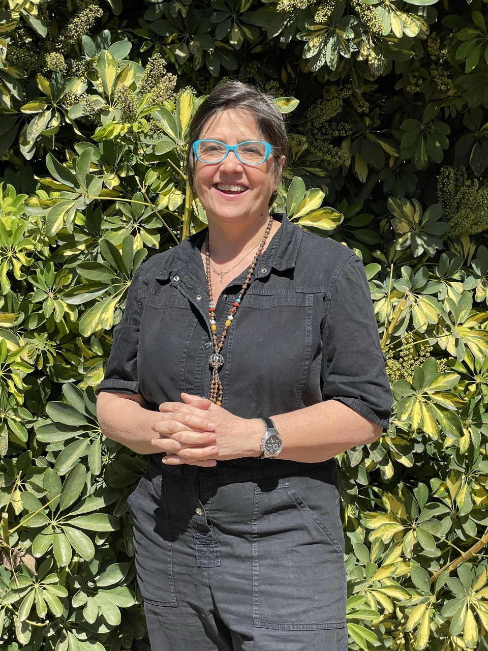 Sandra Sartor QS